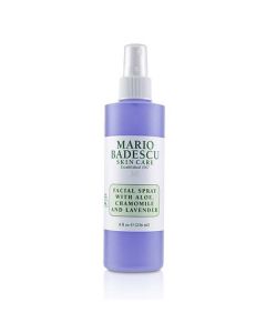 Mario Badescu Facial Spray With Aloe, Chamomile & Lavender  --236ml/8oz For Women