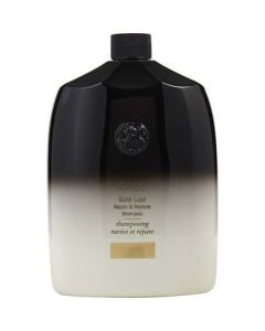 Oribe Gold Lust Repair & Restore Shampoo 33.8 Oz For Unisex