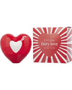 Escada Fairy Love Edt Spray 3.3 Oz For Women