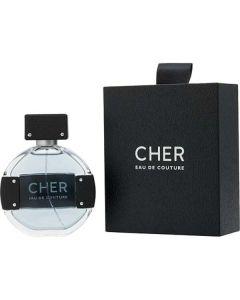 Cher Eau De Couture Eau De Parfum Spray 1.7 Oz For Unisex