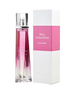 Very Irresistible Edt Spray 2.5 Oz (new Packaging) For Women