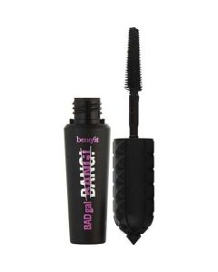 Benefit Badgal Bang! Volumizing Mascara Mini - Pitch Black--4 G/0.14oz For Women