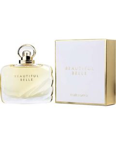 Beautiful Belle Eau De Parfum Spray 3.4 Oz For Women