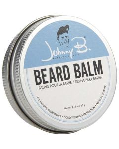 Johnny B Beard Balm 2.12 Oz For Men