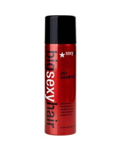 Sexy Hair Big Sexy Hair Dry Shampoo 3.4 Oz For Unisex