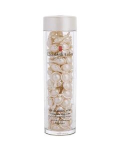 Elizabeth Arden Ceramide Hyaluronic Acid Capsules - Hydra-plumping Serum  --90caps For Women