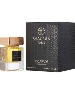 Shauran Escapade Eau De Parfum Spray 1.7 Oz For Unisex