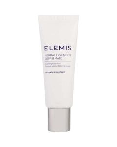 Elemis Herbal Lavender Repair Mask  --75ml/2.5oz For Women