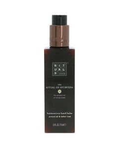 Rituals The Ritual Of Ayurveda Harmonious Hand Balm  --175ml/5.9oz For Unisex