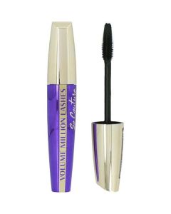 L'oreal Volume Million Lashes So Couture Mascara - Black --9.5ml/0.32oz For Women