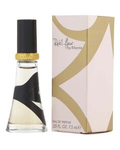 Rihanna Reb'l Fleur Eau De Parfum 0.25 Oz Mini For Women