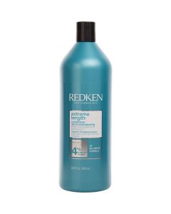 Redken Extreme Length Fortifying Conditioner 33.8 Oz For Unisex