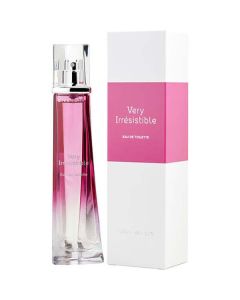 Very Irresistible Edt Spray 1.7 Oz (new Packaging) For Women