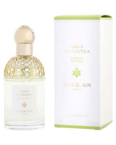 Aqua Allegoria Nerolia Vetiver Edt Spray 2.5 Oz For Women