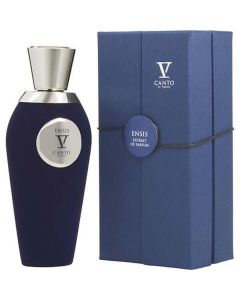 V Canto Ensis Extrait De Parfum Spray 3.4 Oz For Unisex