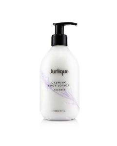 Jurlique Lavender Calming Body Lotion  --300ml/10.1oz For Women