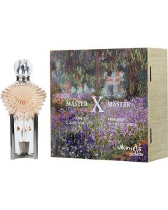 Monet Master X Master Eau De Parfum Spray 3.4 Oz With Display Stand For Women