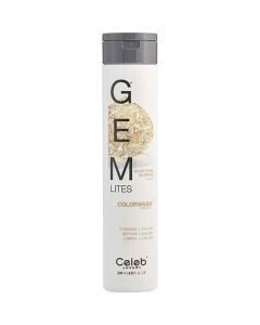 Celeb Luxury Gem Lites Colorwash Sunstone 8.25 Oz For Unisex