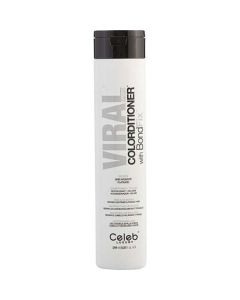 Celeb Luxury Viral Colorditioner Silver 8.25 Oz For Unisex