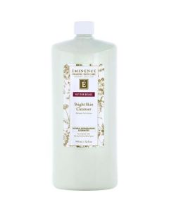 Eminence Bright Skin Cleanser (normal To Dry Skin) --946ml/32oz For Women