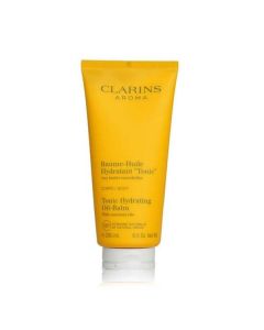 Clarins Tonic Hydrating Oil-balm  --200ml/6.5oz For Women