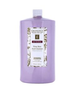 Eminence Firm Skin Acai Cleanser --946ml/32oz For Women