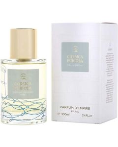 Parfum D'empire Corsica Furiosa Eau De Parfum Spray 3.4 Oz For Unisex