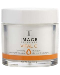 Image Skincare  Vital C Hydrating Overnight Masque 2 Oz For Unisex