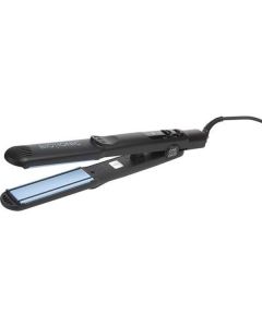 Bio Ionic Onepass Straightening Iron 1" - Black For Unisex