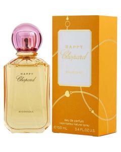 Happy Chopard Bigaradia Eau De Parfum Spray 3.4 Oz For Women