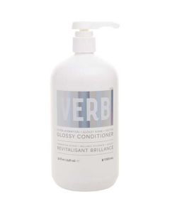 Verb Glossy Conditioner 32 Oz For Unisex