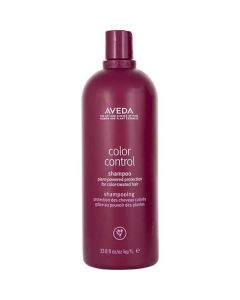 Aveda Color Control Shampoo 33.8 Oz For Unisex