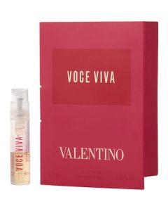 Valentino Voce Viva Eau De Parfum Spray Vial For Women