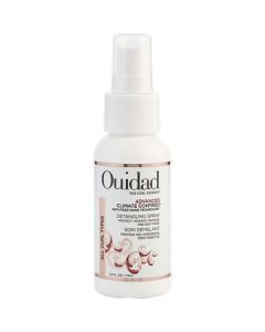 Ouidad Ouidad Advanced Climate Control Detangling Spray 2.5 Oz For Unisex