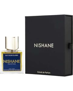 Nishane Fan Your Flames Extrait De Parfum Spray 1.7 Oz For Unisex