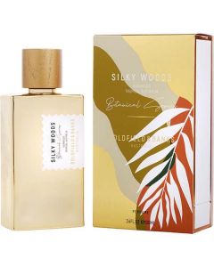 Goldfield & Banks Silky Woods Perfume Contentrate 3.4 Oz For Men