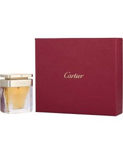 Cartier La Panthere Eau De Parfum Spray 1 Oz (new Packaging) For Women