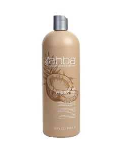 Abba Color Protection Conditioner 32 Oz (new Packaging) For Unisex