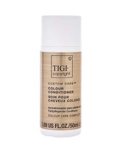 Tigi Copyright Custom Care Colour Conditioner 1.69 Oz For Unisex