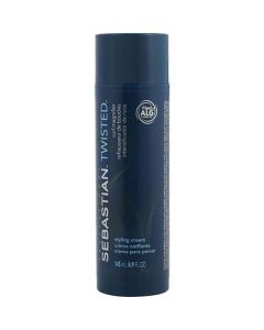 Sebastian Twisted Curl Magnifier Styling Cream 4.9 Oz For Unisex