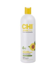 Chi Shinecare Smoothing Conditioner 25 Oz For Unisex