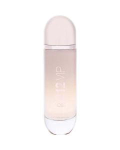 212 Vip Rose Eau De Parfum Spray 4.2 Oz (unboxed) For Women