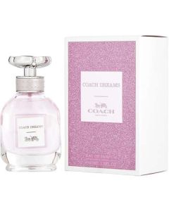 Coach Dreams Eau De Parfum Spray 1.3 Oz For Women