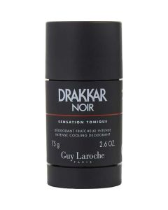 Drakkar Noir Intense Cooling Deodorant Stick 2.6 Oz For Men