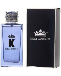 Dolce & Gabbana K Eau De Parfum Spray 3.4 Oz For Men