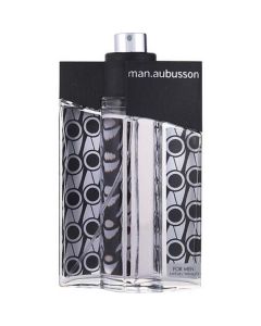 Aubusson Man Edt Spray 3.4 Oz (unboxed) For Men