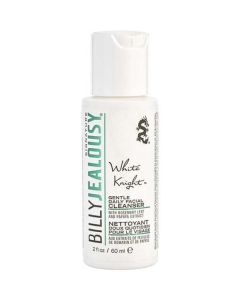 Billy Jealousy White Knight Gentle Daily Facial Cleanser --60ml/2oz For Men