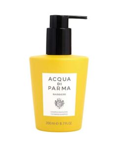 Acqua Di Parma Barbiere Thickening Shampoo 6.7 Oz For Men