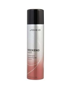 Joico Weekend Hair Dry Shampoo 5.5 Oz For Unisex