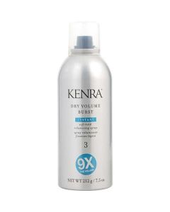 Kenra Dry Volume Burst #3 7.5 Oz For Unisex